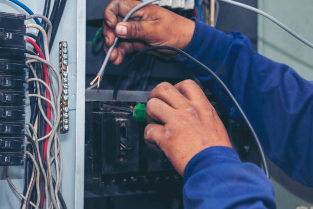 Best Emergency Electrician Near Me  in Rexland Acres, CA