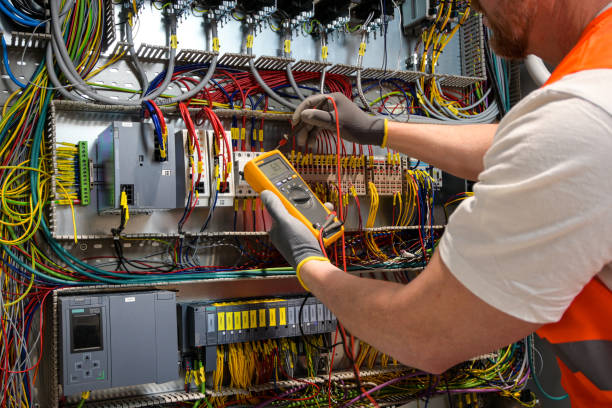 Why Trust Our Certified Electricians for Your Electrical Needs in CA?