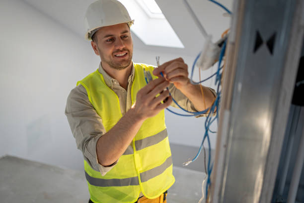 Best Electrical Contractors for Businesses  in Rexland Acres, CA
